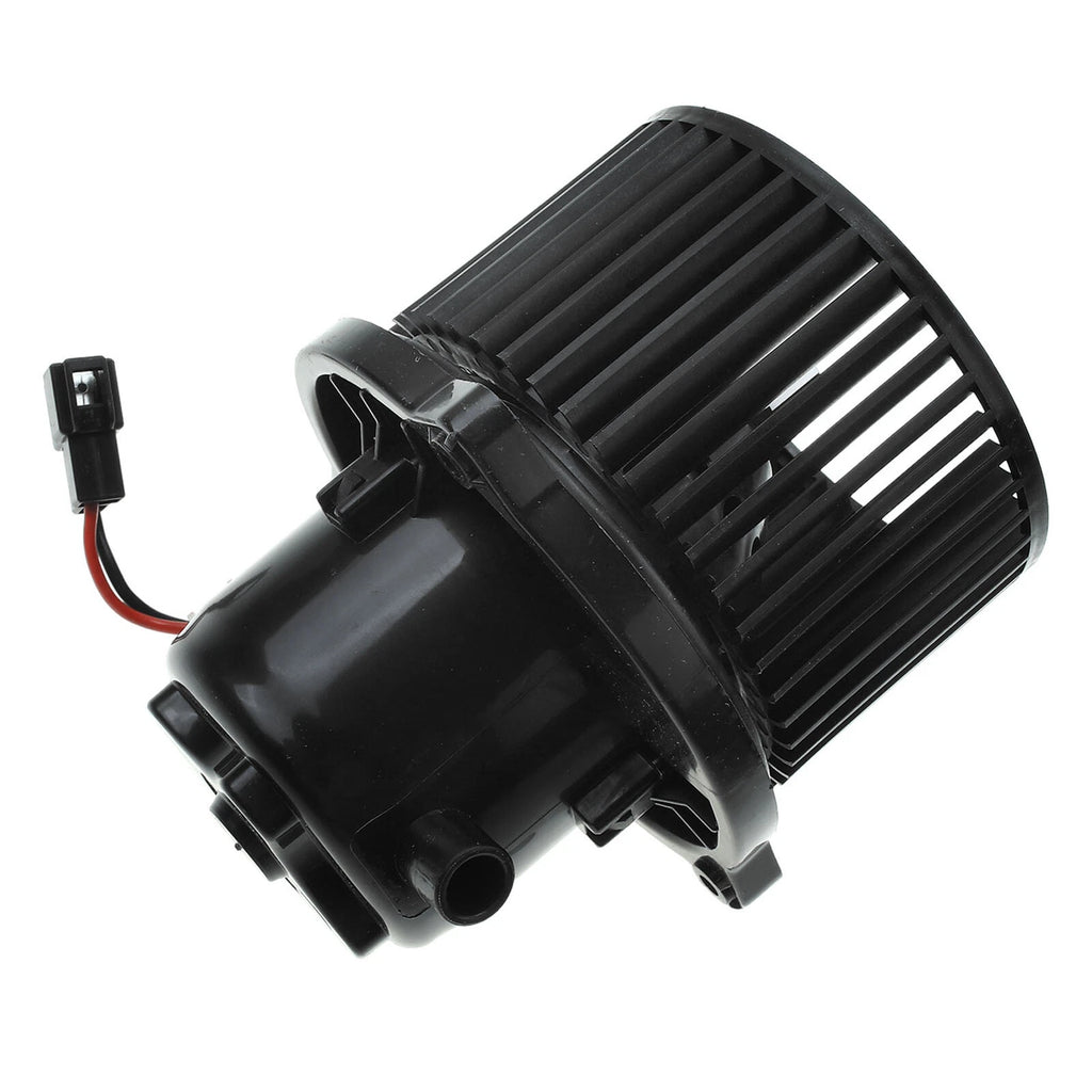 Rear HVAC Blower Motor with Wheel Assembly for Kia Sorento (2021)