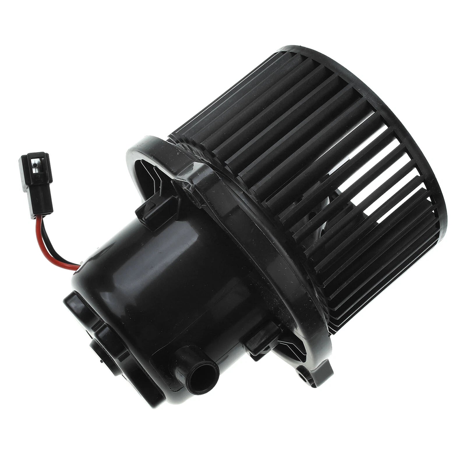 Rear HVAC Blower Motor with Wheel Assembly for Kia Sorento (2021)