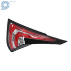 Rear Inner Tail Light Lamp for Nissan Murano (2015-2018) Clear Right