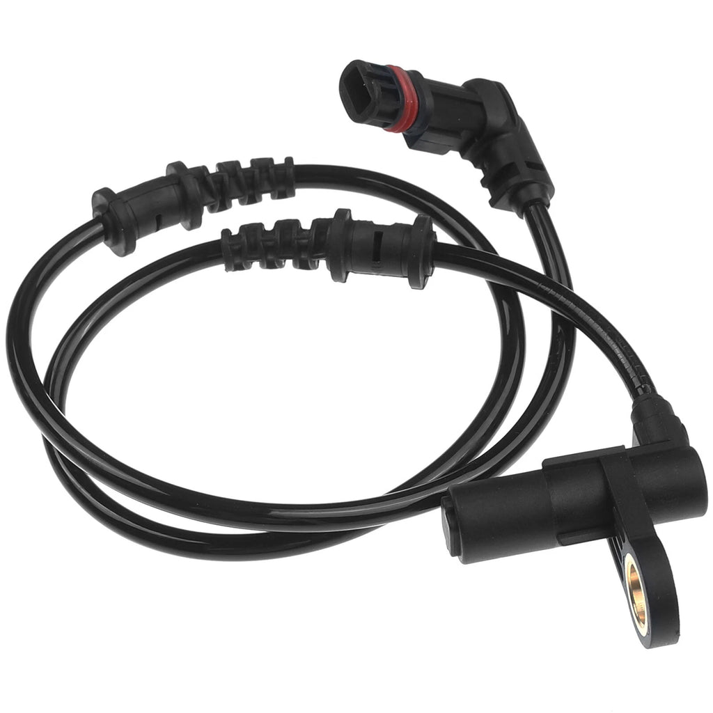 Front ABS Wheel Speed Sensor for Mercedes-Benz CL500 S350 (2000-2006)
