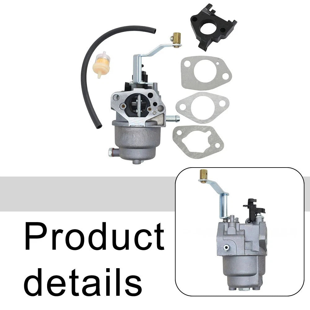 Carburetor for RS5500 389cc (Includes Fuel Filter)