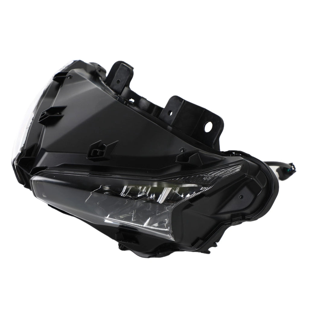 Headlight Guard Protector Cover Kit for Honda CBR 650R 500 (2016–2022)