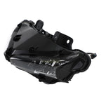 Headlight Guard Protector Cover Kit for Honda CBR 650R 500 (2016–2022)