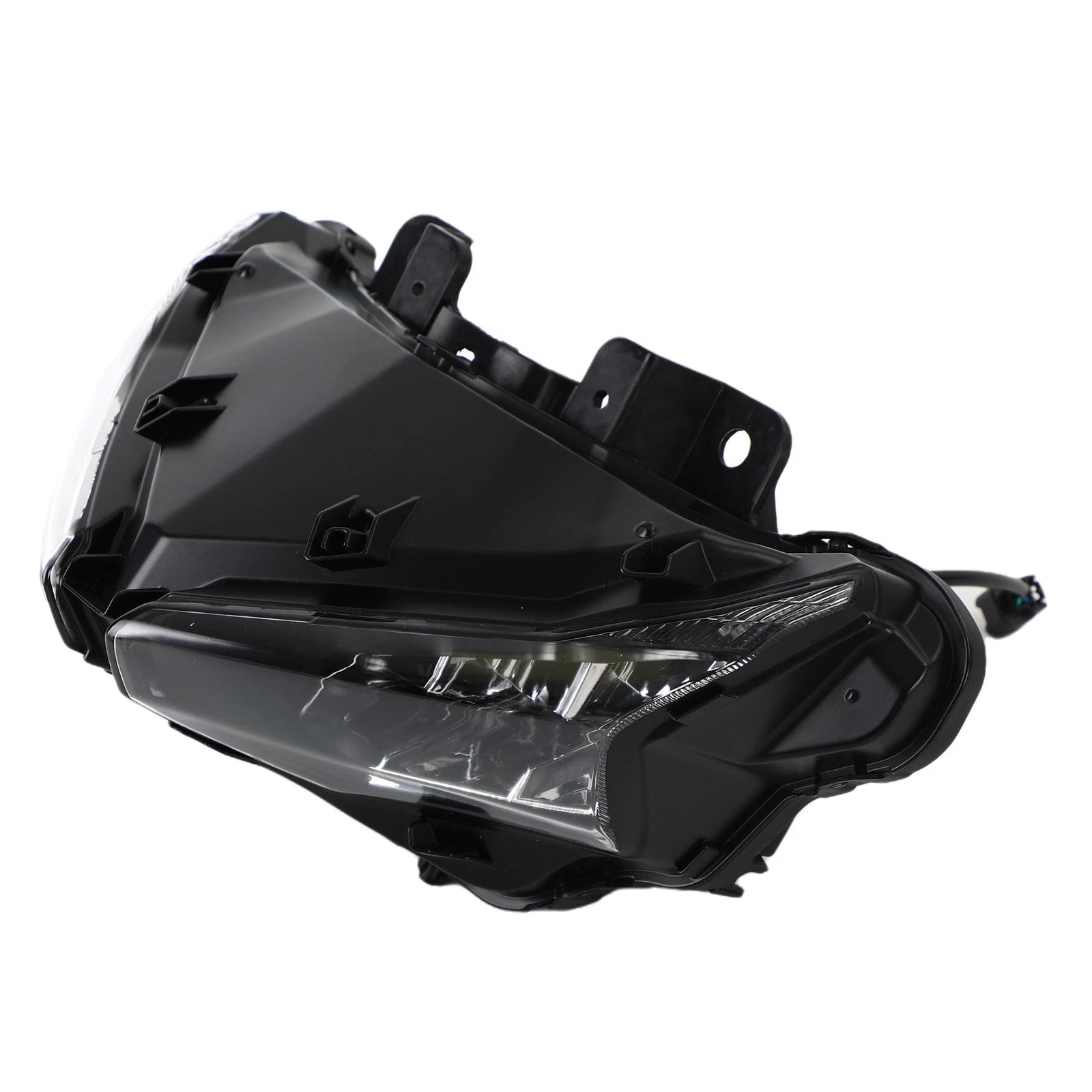 Headlight Guard Protector Cover Kit for Honda CBR 650R 500 (2016–2022)