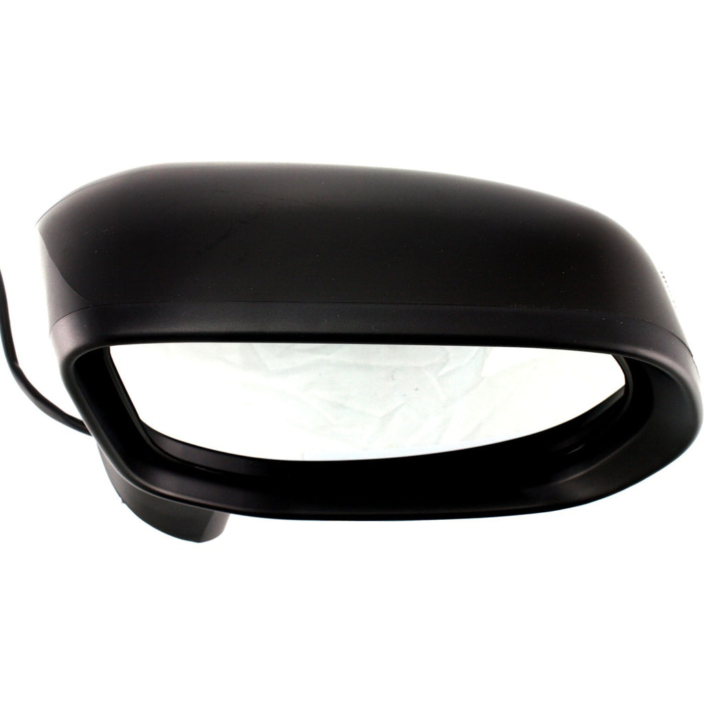 Passenger Side Power Mirror for Honda Civic (2006–2011) with Signal Light