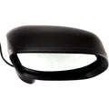 Passenger Side Power Mirror for Honda Civic (2006–2011) with Signal Light