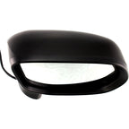Passenger Side Power Mirror for Honda Civic (2006–2011) with Signal Light