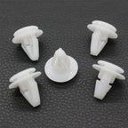 10 x Bumper Arch Trim Sill Guard Retainer Clips for Suzuki SX4 (2007-2014)