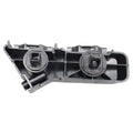 Replacement ABS Plastic Front Driver Side Bumper Cover Support