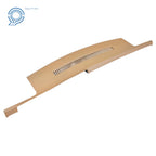 Molded Dash Pad Cover for Chevy GMC C1500 K2500 Yukon (1988-1994) Tan