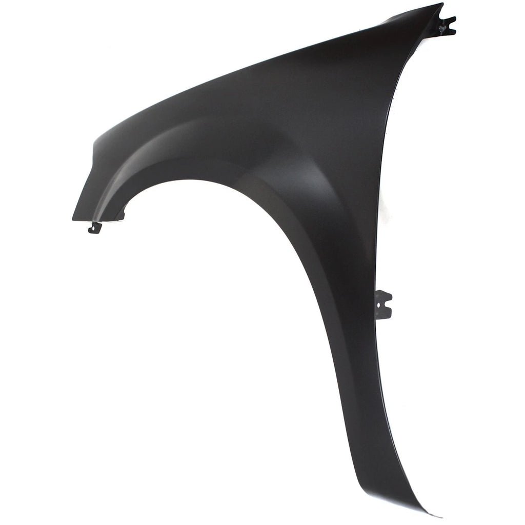 Fender for Dodge Avenger (2008–2010) Front Driver and Passenger Side
