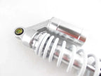 300mm JBS Rear Air Nitrogen Cell Shock Absorbers for Suzuki GZ125 Marauder