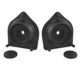 Set of 2 Front KYB Suspension Strut Mount Kit for Mazda Protege (1995–1998)