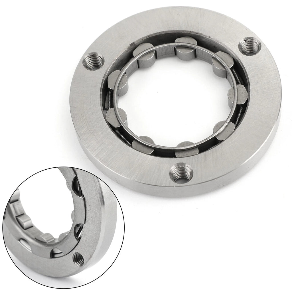 Starter Clutch Bearing Sprag for Yamaha TTR 125 E/L/LE (2000–2007) XT125X/R (2005–2006)