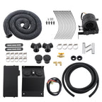 Cab Heater Kit with Defrost for Can-Am Defender (2016â2021)