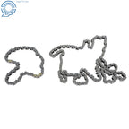 Timing Chain Kit for Honda Civic Acura RSX (2002-2006)