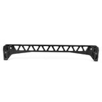 CNC Aluminum Black Rear Control Arm Brace for Honda Civic (1996-2000)