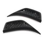 Front Fender Air Outlet for Jeep Wrangler JL, Gladiator (2018-2022)