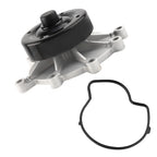 Water Pump for Dodge Durango, Jeep Liberty, Commander, Ram 1500, Chrysler (AW7163)