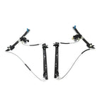 Power Window Regulator Assembly for Land Rover Discovery 5 (2017-2023)