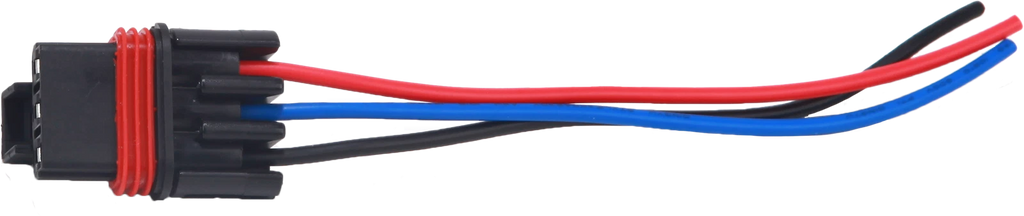 Bus Bar Pigtail Harness for Polaris UTVs (14-Gauge Wire)