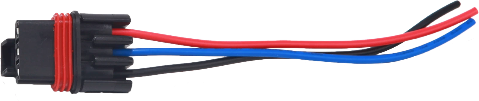 Bus Bar Pigtail Harness for Polaris UTVs (14-Gauge Wire)