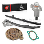 Cam Chain & Tensioner Guides for Yamaha Raptor 700R YFM700R (2009–2020)