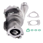 Turbo Charger for BMW Mini Cooper S, SX, Clubman S (2007–2013) 53039880118