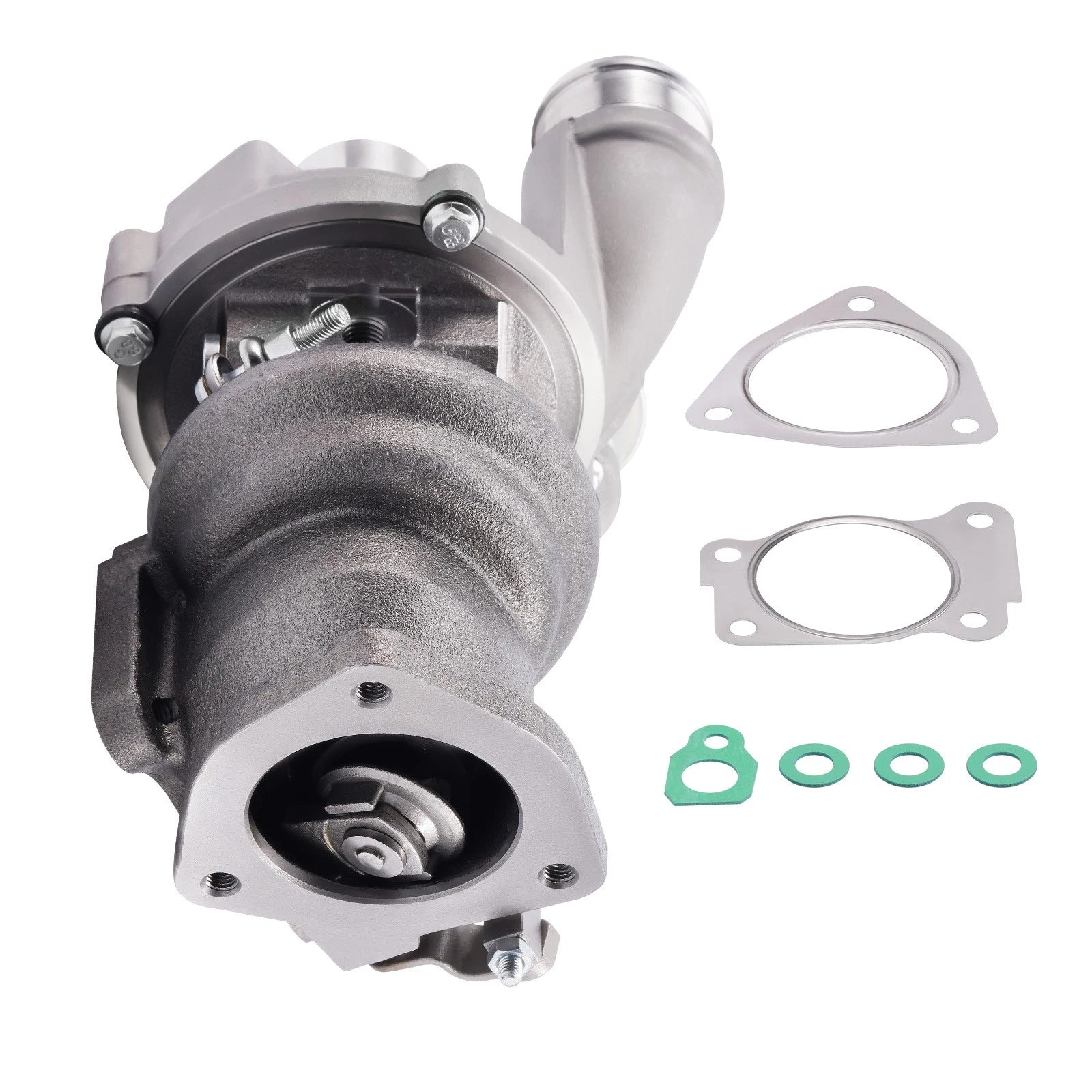 Turbo Charger for BMW Mini Cooper S, SX, Clubman S (2007–2013) 53039880118