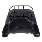Trunk Backrest Mount for Harley Touring Road Street Glide (2014–2026)