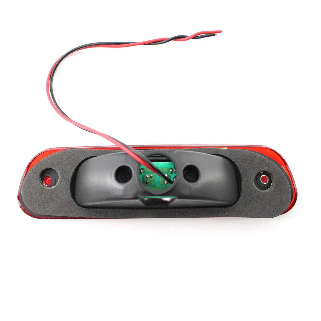LED 3rd Brake Lamp High-Level Light for Jeep Grand Cherokee (1999–2004)