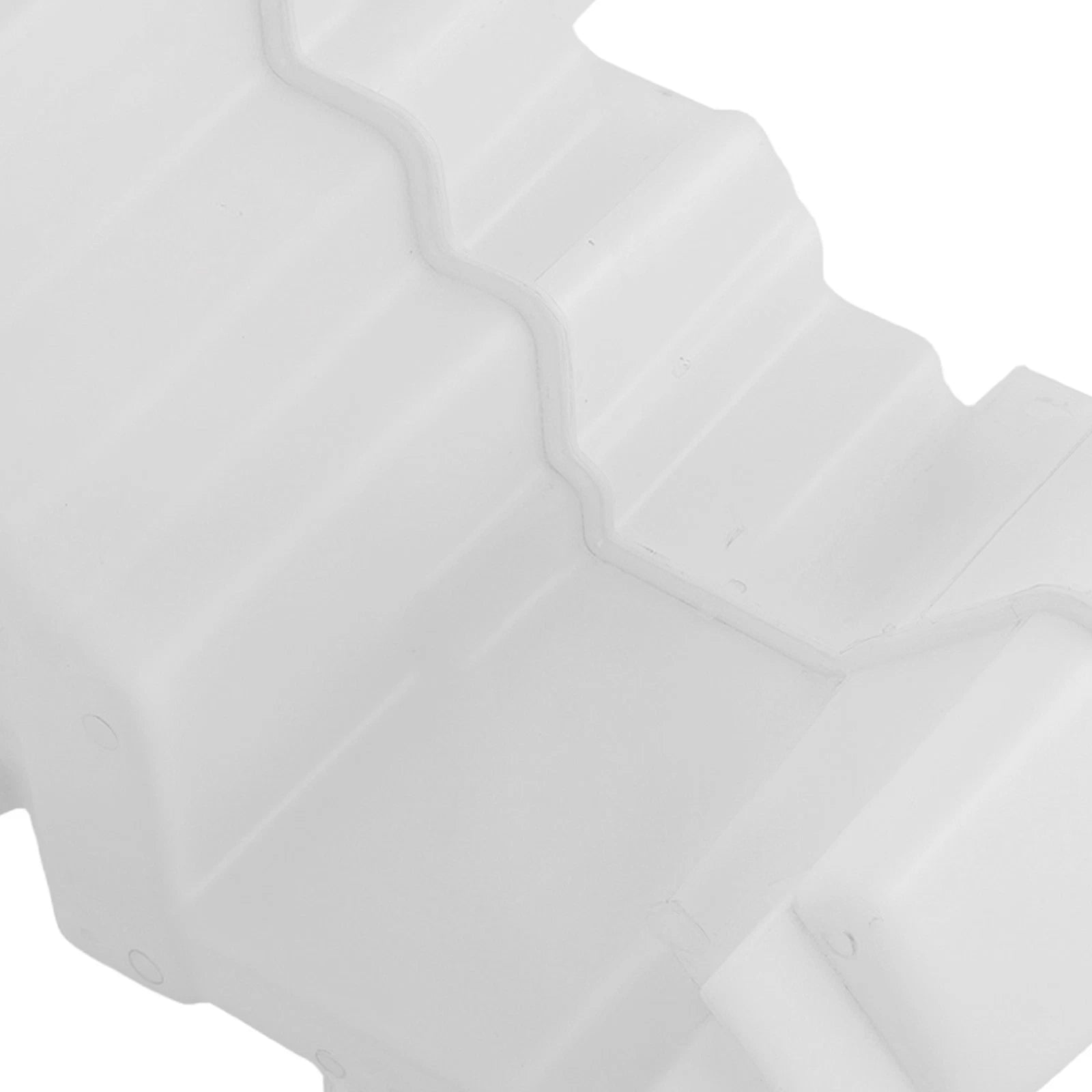 Front Bottle Assembly for Infiniti Q50 Q60 (2014-2020) Plastic White