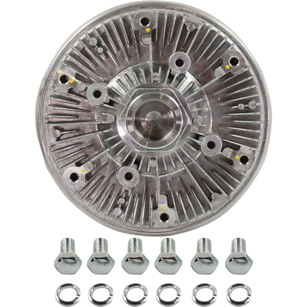 Fan Clutch for Ford F-350 (1994–1997)