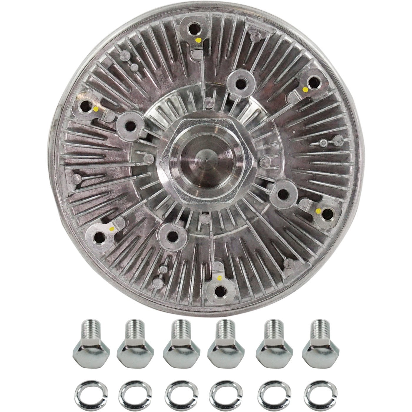 Fan Clutch for Ford F-350 (1994–1997)