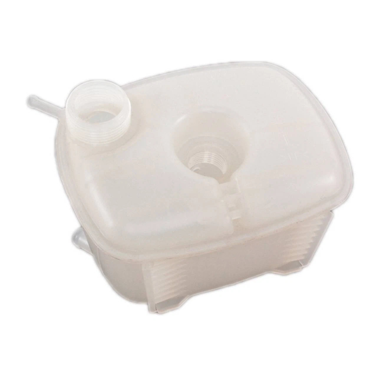 Coolant Reservoir Tank with Sensor Hole for Volkswagen Cabriolet Jetta (1982–1993)