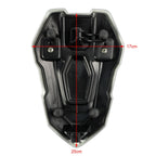 Tail Rear Seat Cover Fairing Cowl for BMW S1000R M1000R (2021–2024)