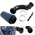 Cold Air Intake Kit w/Filter for Dodge Ram 3500 6.7L Cummins (2007.5–2012)