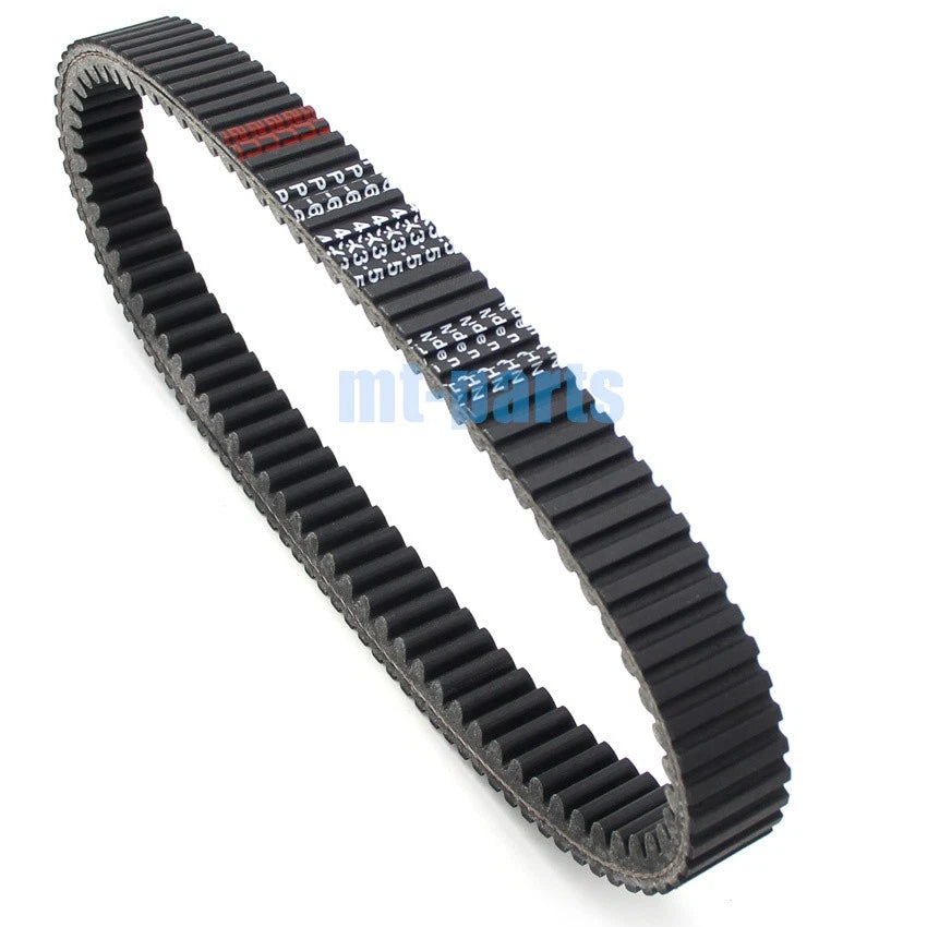 Drive Belt for Bennche Gray Wolf/Bighorn 500/700/Cowboy 500/700 (2011–2015)
