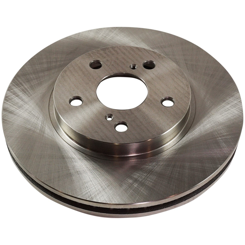 Front Brake Disc Rotors for Lexus IS250, Toyota Sienna, Solara, Avalon, Camry