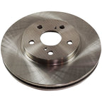 Front Brake Disc Rotors for Lexus IS250, Toyota Sienna, Solara, Avalon, Camry