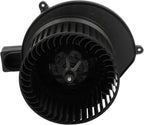 AC Compressor and Clutch for Chevrolet G30 (2001–2002)