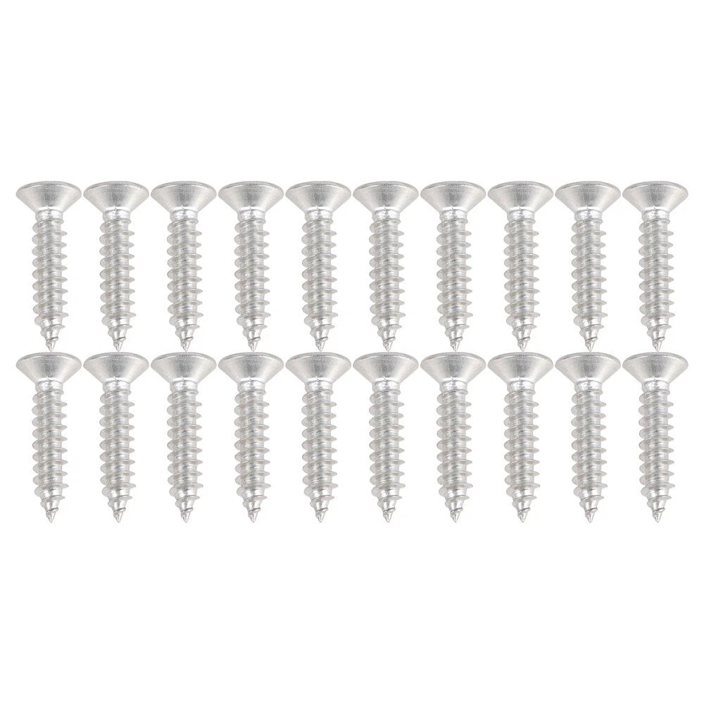 210pc Front End Sheet Metal Hardware Kit for Chevy Pickup Truck (YYYY–YYYY)
