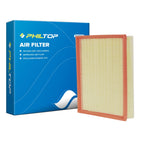 Cabin Air Filter for 2007-2012 Jeep Liberty & 2007-2011 Dodge Nitro (2007–2012)