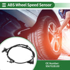 ABS Wheel Speed Sensor for Hyundai Santa Fe (2005-2013)