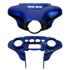 Outer & Inner Fairings for Harley CVO Street Glide (2014–2023)