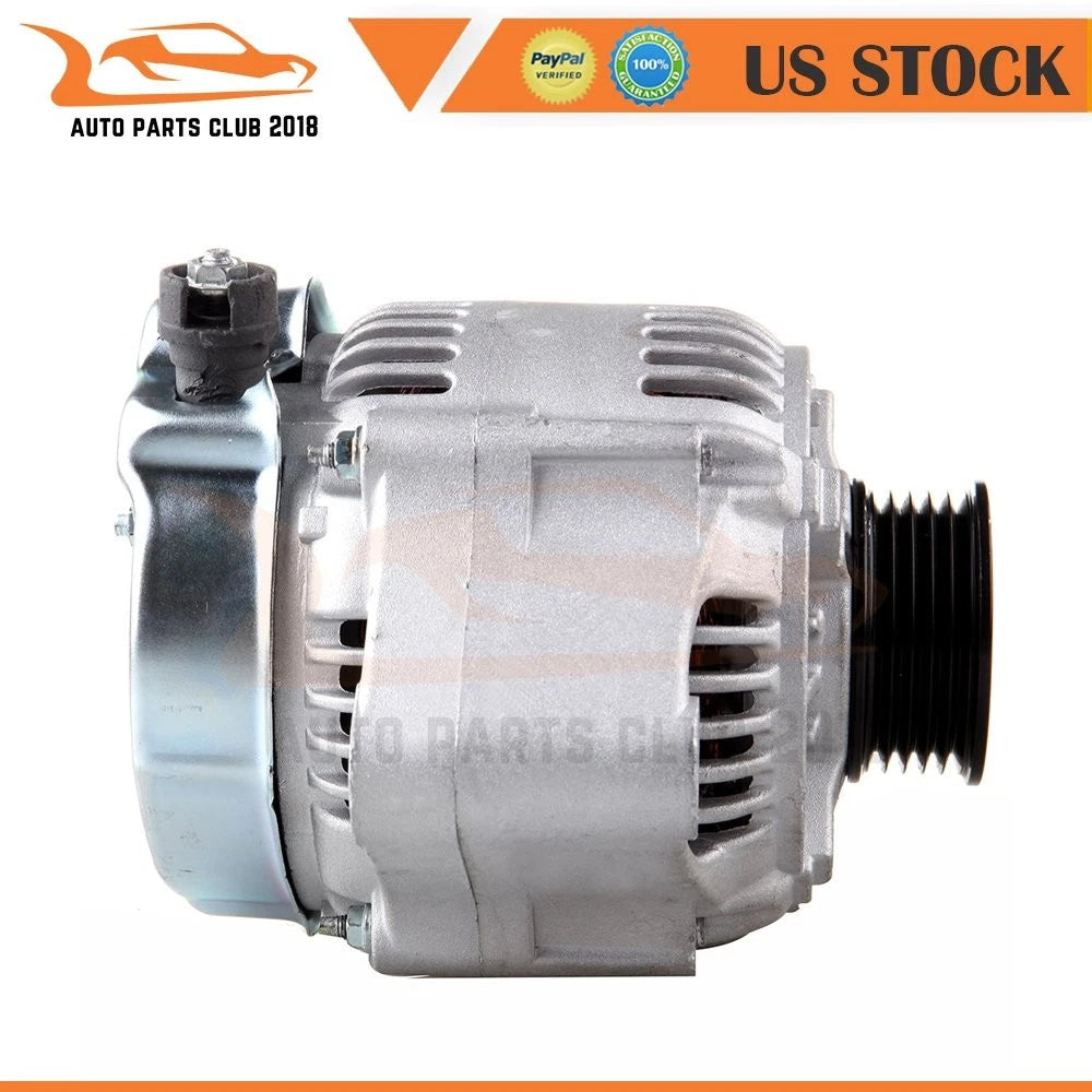 Alternator for Toyota Camry, Solara (1997–2001) 2.2L