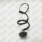 2-Wire Trim Sender Sensor for Volvo Penta (778-060, 3594989, 3854842, 3861837)