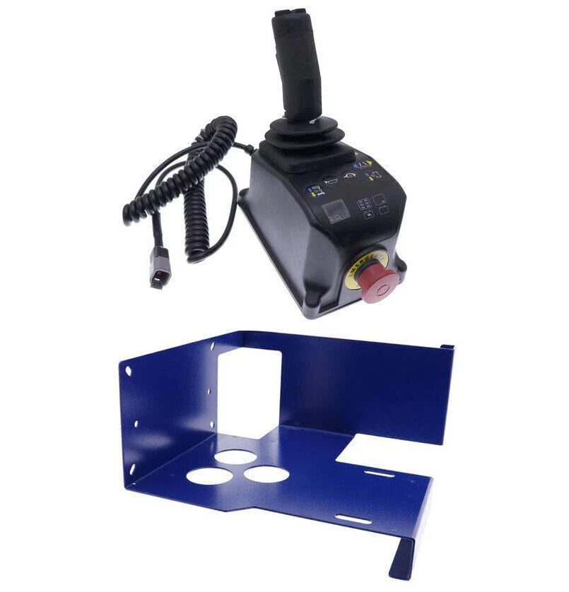Control Box Upgrade Kit 1288159 1288159GT for Genie Gen 1 to Gen 5