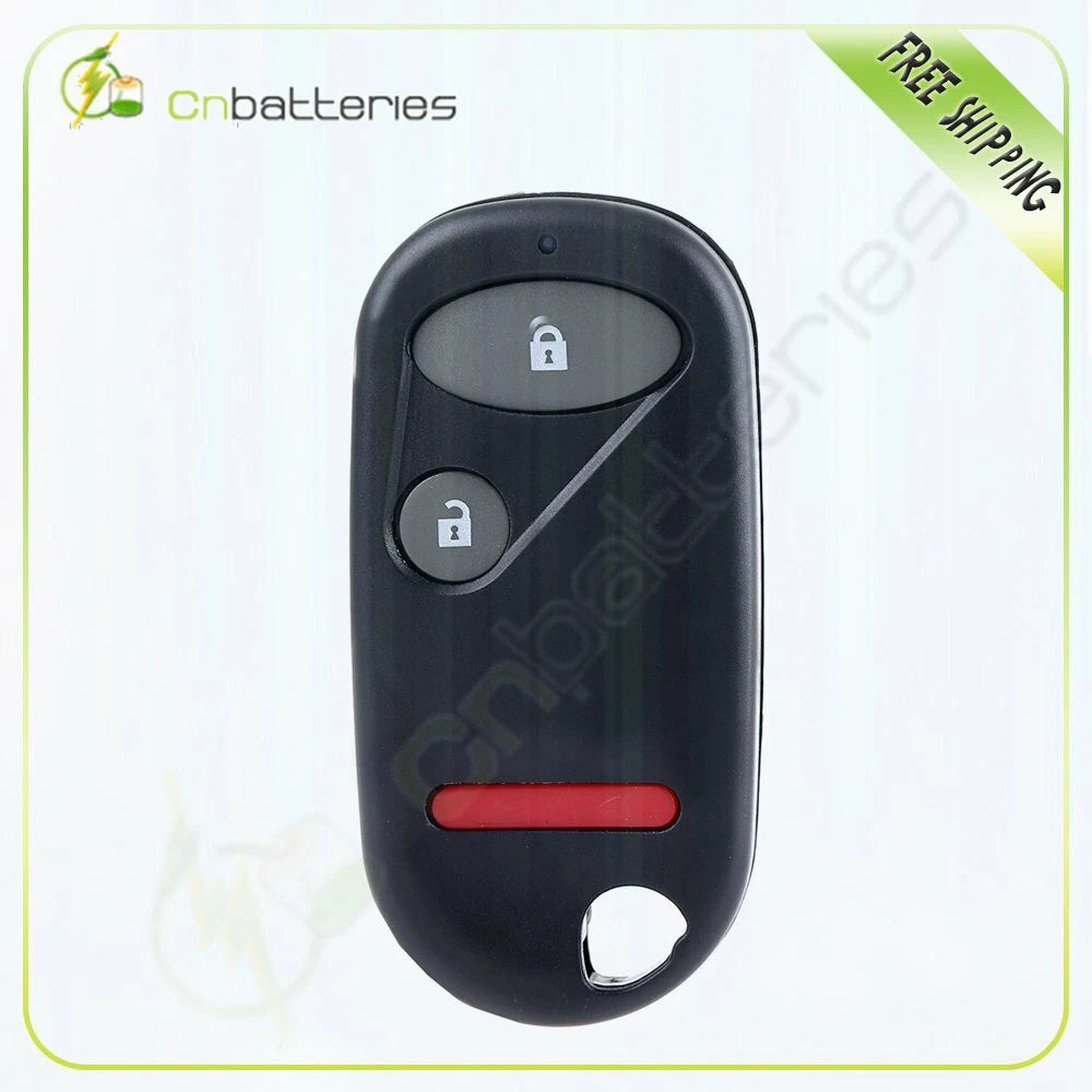 Keyless Entry Remote Fob for Honda Civic (2001–2005) NHVWB1U521