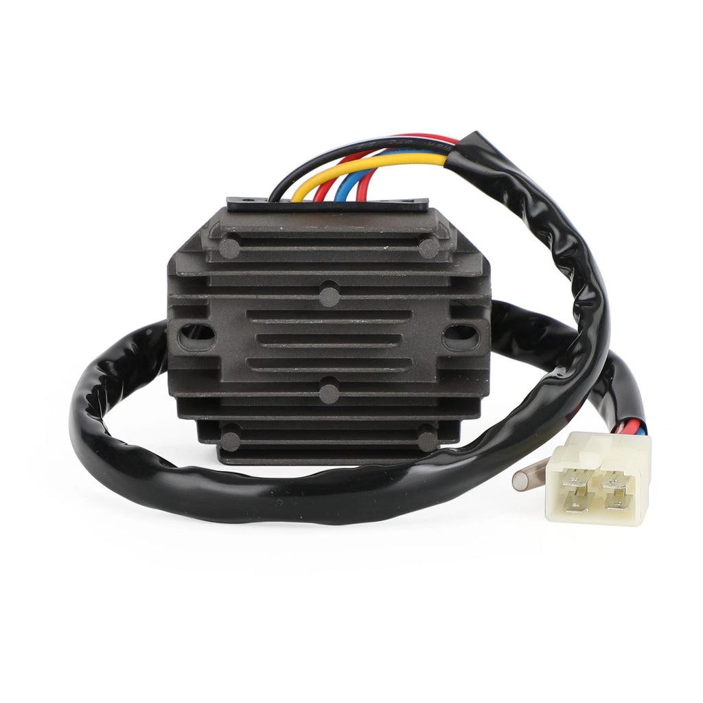 Voltage Regulator Rectifier for Suzuki LT250EF LT300E (1985–1990) 32800-24500 32800-24501